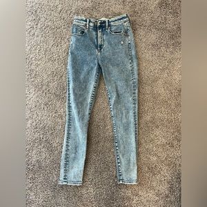 Abercrombie & fitch